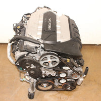 2010 - 2013 Acura MDX Engine 3.7L V6 J37A1 J37A JDM Motor