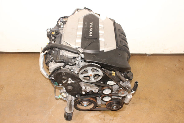 2010 - 2013 Acura MDX Engine 3.7L V6 J37A1 J37A JDM Motor