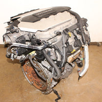 2010 - 2013 Acura MDX Engine 3.7L V6 J37A1 J37A JDM Motor