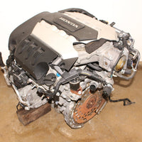 2010 - 2013 Acura MDX Engine 3.7L V6 J37A1 J37A JDM Motor