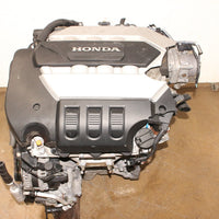 2010 - 2013 Acura MDX Engine 3.7L V6 J37A1 J37A JDM Motor