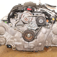 2010 - 2014 Subaru Outback Engine EZ36 3.6L H6 EZ36R JDM Motor