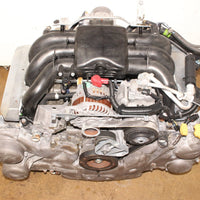 2010 - 2014 Subaru Outback Engine EZ36 3.6L H6 EZ36R JDM Motor