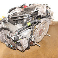2010 - 2014 Subaru Outback Engine EZ36 3.6L H6 EZ36R JDM Motor
