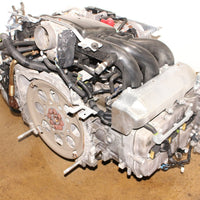 2010 - 2014 Subaru Outback Engine EZ36 3.6L H6 EZ36R JDM Motor