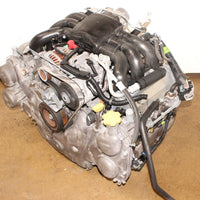 2010 - 2014 Subaru Outback Engine EZ36 3.6L H6 EZ36R JDM Motor