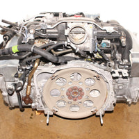 2010 - 2014 Subaru Outback Engine EZ36 3.6L H6 EZ36R JDM Motor
