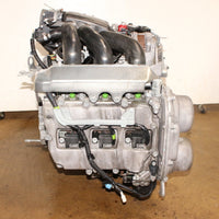 2010 - 2014 Subaru Outback Engine EZ36 3.6L H6 EZ36R JDM Motor
