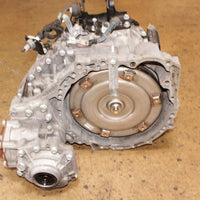 2010 2016 Lexus RX350 AWD Transmission 3.5L V6 4X4 JDM 2GR-FE U660F