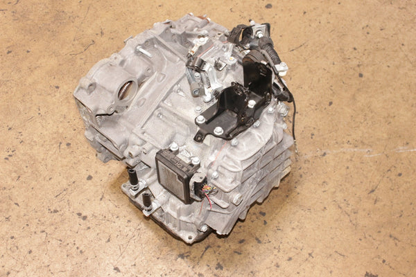 2010 2016 Lexus RX350 AWD Transmission 3.5L V6 4X4 JDM 2GR-FE U660F
