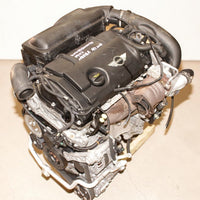 2011 2012 2013 2014 2015 2016 MINI Cooper Countryman Paceman Turbo Engine N18B16A