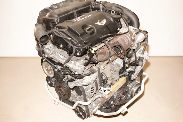 2011 2012 2013 2014 2015 2016 MINI Cooper Countryman Paceman Turbo Engine N18B16A