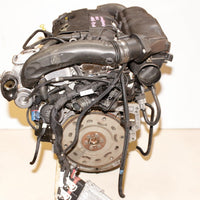 2011 2012 2013 2014 2015 2016 MINI Cooper Countryman Paceman Turbo Engine N18B16A