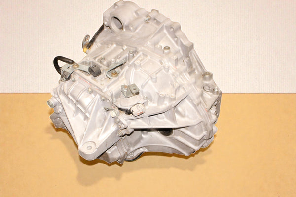 2011 2012 2013 2014 2015 2016 Toyota Sienna Automatic Transmission 3.5L V6 JDM 2GR - FE