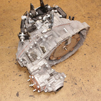 2011 2012 2013 2014 2015 2016 Toyota Sienna AWD Transmission 3.5L V6 4X4 JDM 2GR-FE U660F