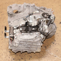 2011 2012 2013 2014 2015 2016 Toyota Sienna AWD Transmission 3.5L V6 4X4 JDM 2GR-FE U660F