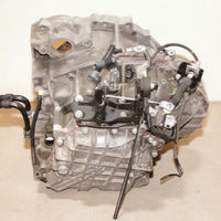 2011 2012 2013 2014 2015 2016 Toyota Sienna FWD/2WD Transmission 3.5L V6 JDM 2GR