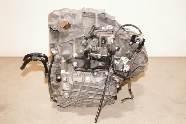 2011 2012 2013 2014 2015 2016 Toyota Sienna FWD/2WD Transmission 3.5L V6 JDM 2GR