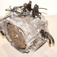 2011 2012 2013 2014 2015 2016 Toyota Sienna FWD/2WD Transmission 3.5L V6 JDM 2GR
