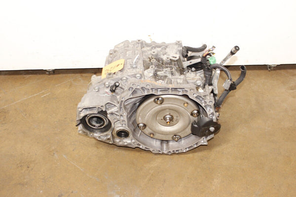 2011 2012 2013 2014 2015 Nissan Rogue 2.5L AWD Automatic Transmission CVT JDM QR25