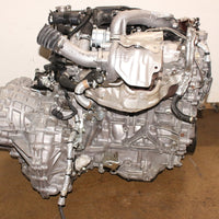 2011 - 2017 Nissan Juke Nismo RS Engine Turbo 1.6L JDM MR16 MR16DDT Complete Motor