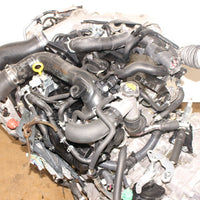 2011 - 2017 Nissan Juke Nismo RS Engine Turbo 1.6L JDM MR16 MR16DDT Complete Motor