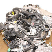 2011 - 2017 Nissan Juke Nismo RS Engine Turbo 1.6L JDM MR16 MR16DDT Complete Motor