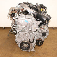 2011 - 2017 Nissan Juke Nismo RS Engine Turbo 1.6L JDM MR16 MR16DDT Complete Motor