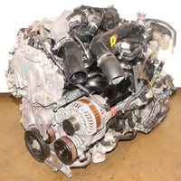 2011 - 2017 Nissan Juke Nismo RS Engine Turbo 1.6L JDM MR16 MR16DDT Complete Motor