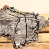 2012 2013 2014 2015 2016 2017 Subaru Impreza CVT Automatic JDM Transmission DOHC 2.0L FB20