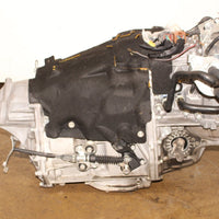 2012 2013 2014 2015 2016 2017 Subaru Impreza CVT Automatic JDM Transmission DOHC 2.0L FB20
