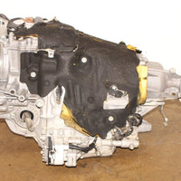 2012 2013 2014 2015 2016 2017 Subaru Impreza CVT Automatic JDM Transmission DOHC 2.0L FB20