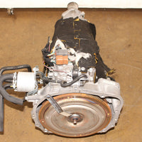 2012 2013 2014 2015 2016 2017 Subaru Impreza CVT Automatic JDM Transmission DOHC 2.0L FB20