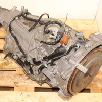 2012 2013 2014 2015 2016 2017 Subaru Impreza CVT Automatic JDM Transmission DOHC 2.0L FB20