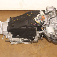2012 2013 2014 2015 2016 2017 Subaru Impreza CVT Automatic JDM Transmission DOHC 2.0L FB20