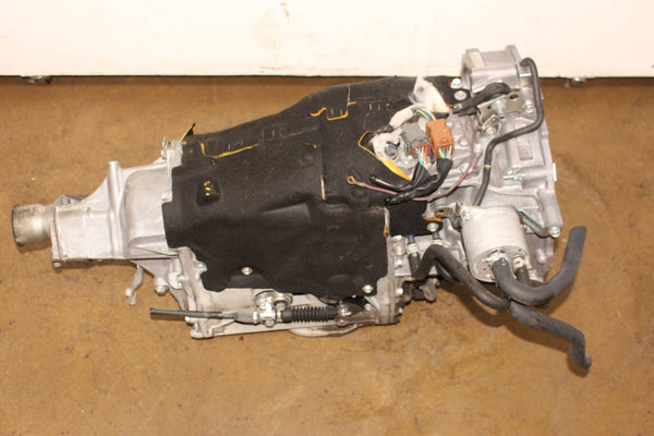 2012 2013 2014 2015 2016 2017 Subaru Impreza CVT Automatic JDM Transmission DOHC 2.0L FB20