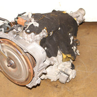 2012 2013 2014 2015 2016 2017 Subaru Impreza CVT Automatic JDM Transmission DOHC 2.0L FB20