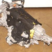 2012 2013 2014 2015 2016 2017 Subaru Impreza CVT Automatic JDM Transmission DOHC 2.0L FB20