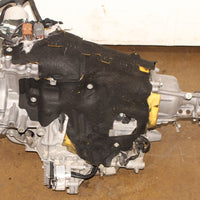 2012 2013 2014 2015 2016 2017 Subaru Impreza CVT Automatic JDM Transmission DOHC 2.0L FB20