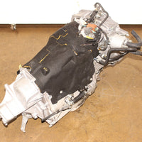 2012 2013 2014 2015 2016 2017 Subaru Impreza CVT Automatic JDM Transmission DOHC 2.0L FB20