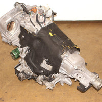 2012 2013 2014 2015 2016 2017 Subaru Impreza CVT Automatic JDM Transmission DOHC 2.0L FB20