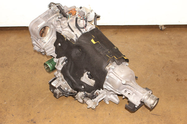 2012 2013 2014 2015 2016 2017 Subaru Impreza CVT Automatic JDM Transmission DOHC 2.0L FB20