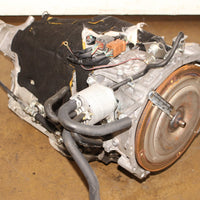 2012 2013 2014 2015 2016 2017 Subaru Impreza CVT Automatic JDM Transmission DOHC 2.0L FB20