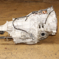2012 2013 2014 2015 2016 2017 Subaru XV Crosstrek Automatic Transmission CVT DOHC 2.0L FB20 JDM Imports