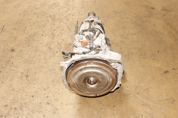 2012 2013 2014 2015 2016 2017 Subaru XV Crosstrek Automatic Transmission CVT DOHC 2.0L FB20 JDM Imports