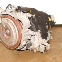 2012 2013 2014 2015 2016 2017 Subaru XV Crosstrek Automatic Transmission CVT DOHC 2.0L FB20 JDM Motors