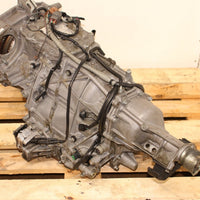 2012 2013 2014 2015 2016 2017 Subaru XV Crosstrek Automatic Transmission CVT DOHC 2.0L FB20 JDM Motors