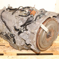 2012 2013 2014 2015 2016 2017 Subaru XV Crosstrek Automatic Transmission CVT DOHC 2.0L FB20 JDM Motors