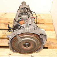 2012 2013 2014 2015 2016 2017 Subaru XV Crosstrek Automatic Transmission CVT DOHC 2.0L FB20 JDM Motors
