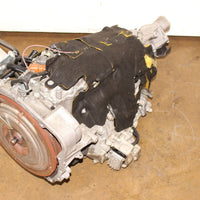 2012 2013 2014 2015 2016 2017 Subaru XV Crosstrek Automatic Transmission CVT DOHC 2.0L FB20 JDM Motors